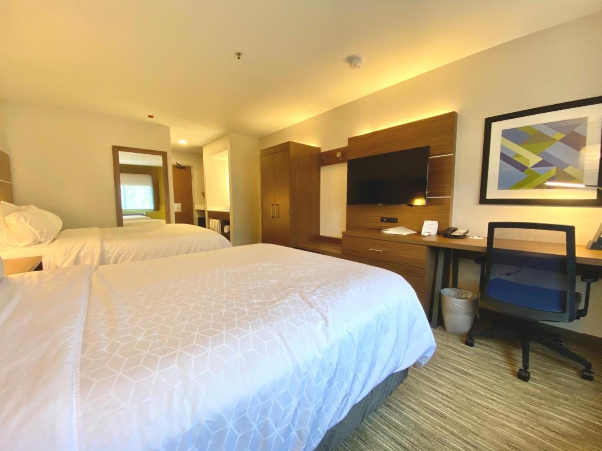 Holiday Inn Express Park City By Ihg Dış mekan fotoğraf