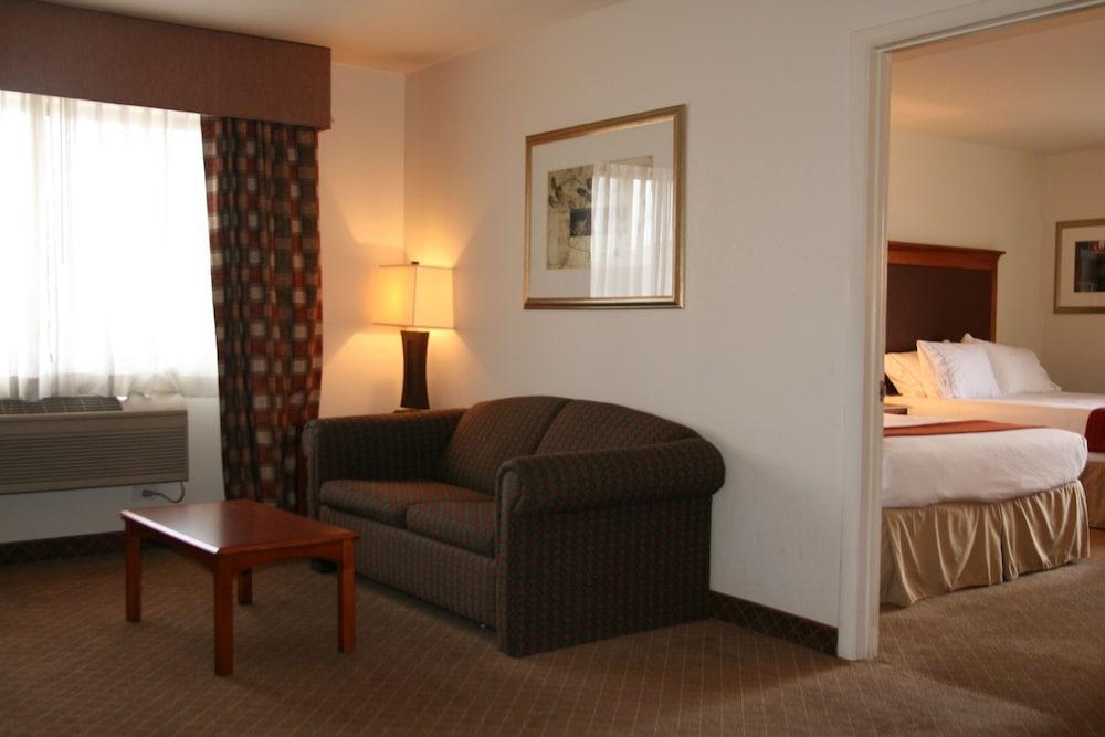 Holiday Inn Express Park City By Ihg Dış mekan fotoğraf
