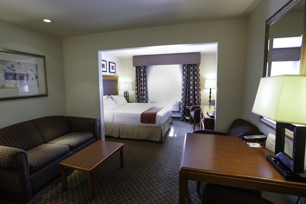 Holiday Inn Express Park City By Ihg Dış mekan fotoğraf