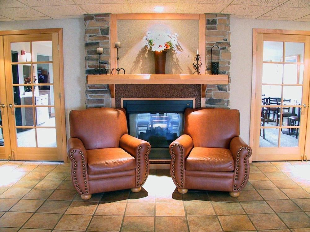 Holiday Inn Express Park City By Ihg Dış mekan fotoğraf