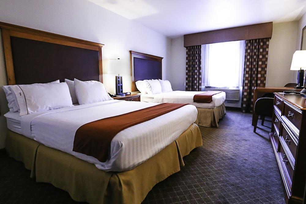 Holiday Inn Express Park City By Ihg Dış mekan fotoğraf