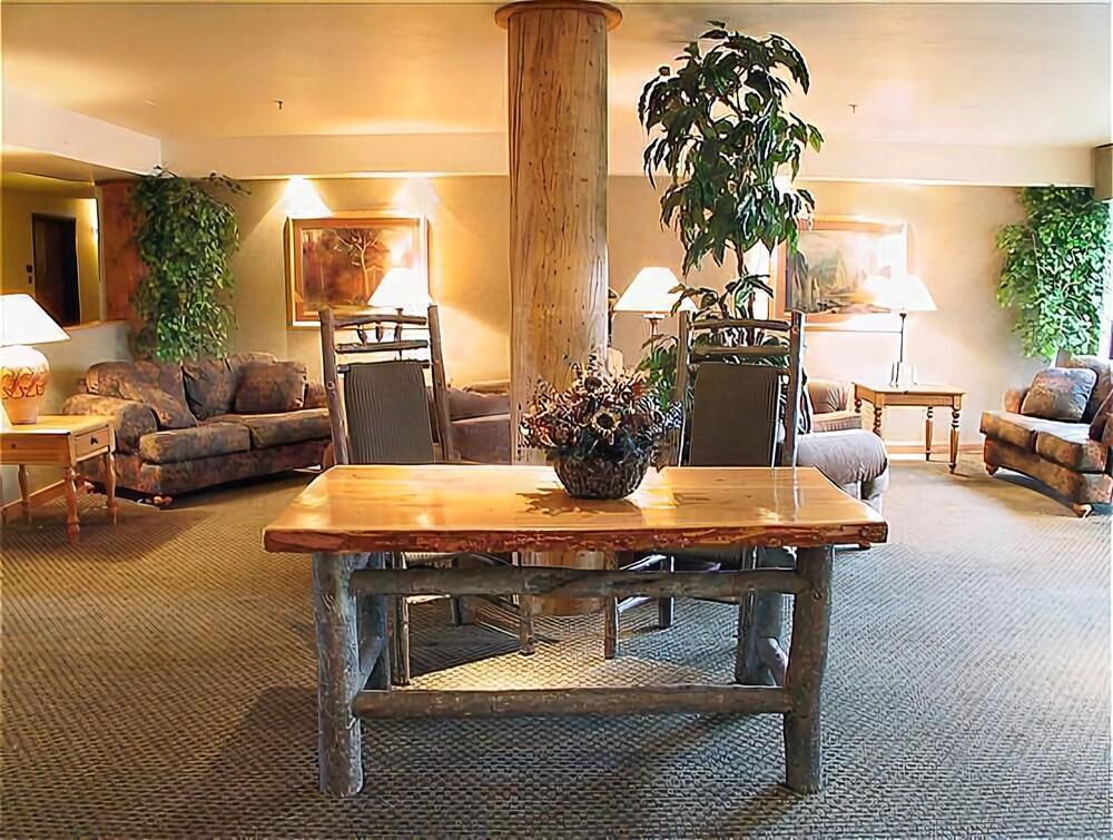 Holiday Inn Express Park City By Ihg Dış mekan fotoğraf