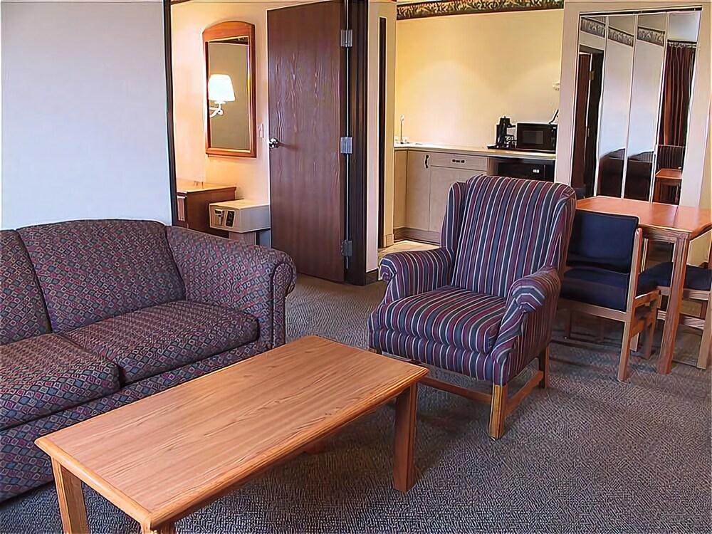 Holiday Inn Express Park City By Ihg Dış mekan fotoğraf