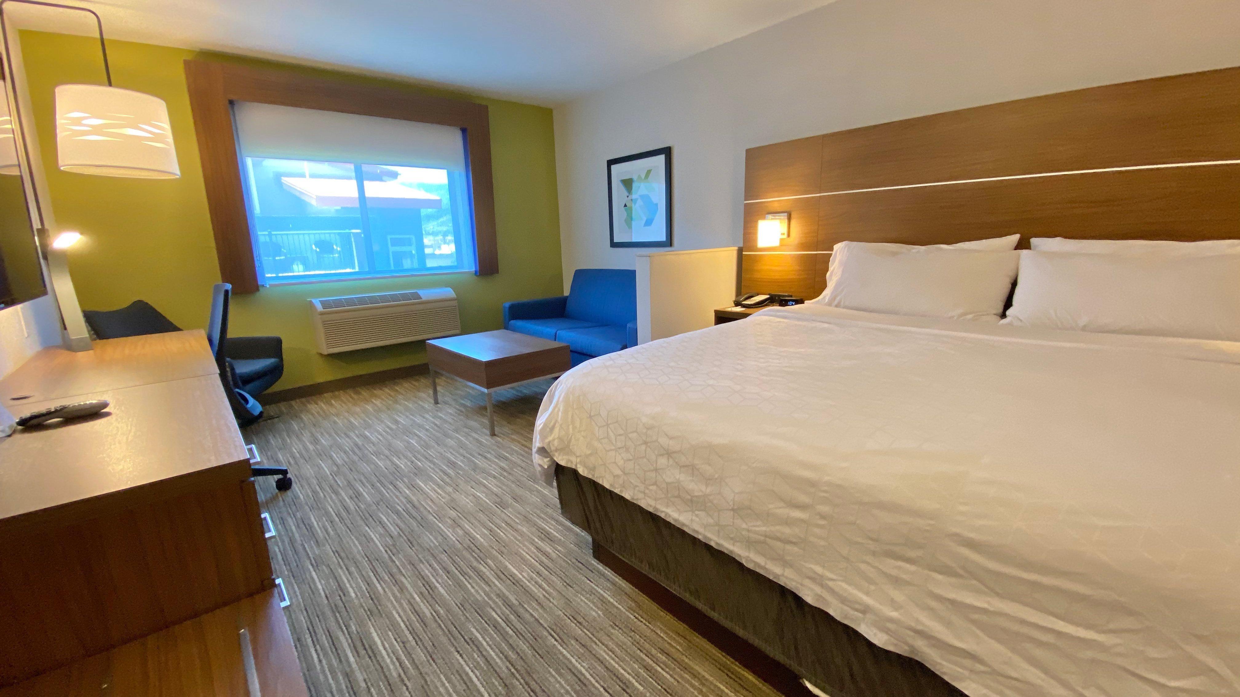 Holiday Inn Express Park City By Ihg Dış mekan fotoğraf