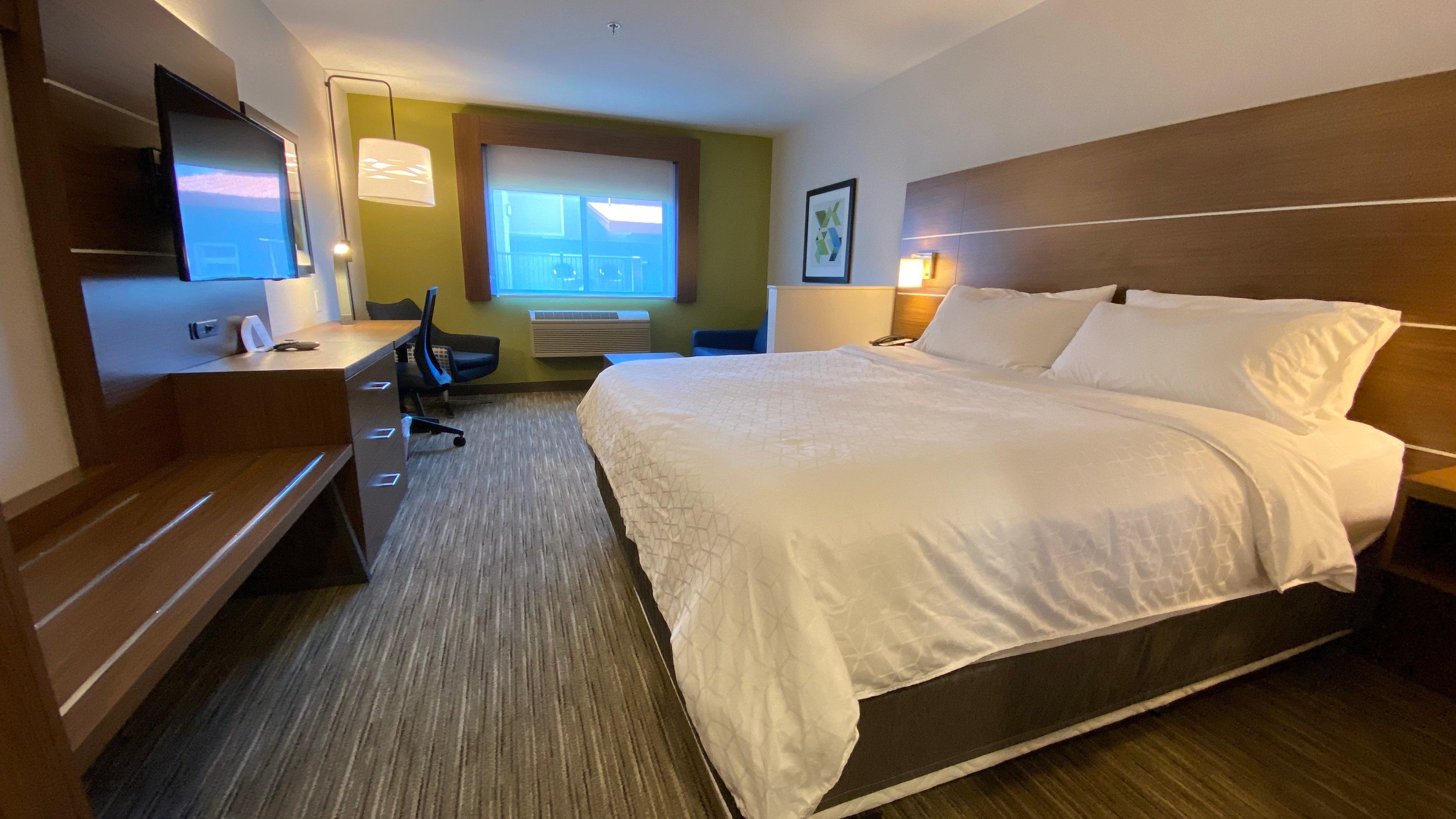 Holiday Inn Express Park City By Ihg Dış mekan fotoğraf