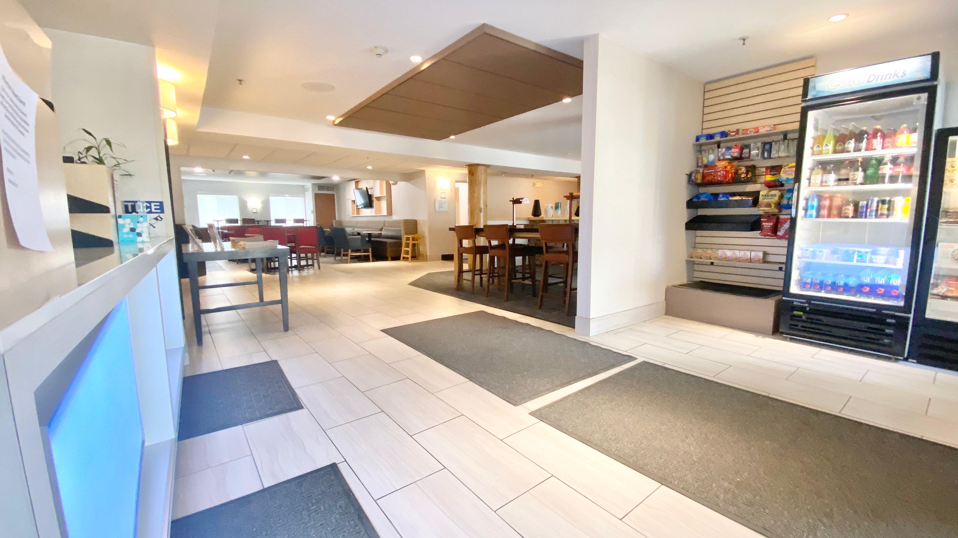 Holiday Inn Express Park City By Ihg Dış mekan fotoğraf