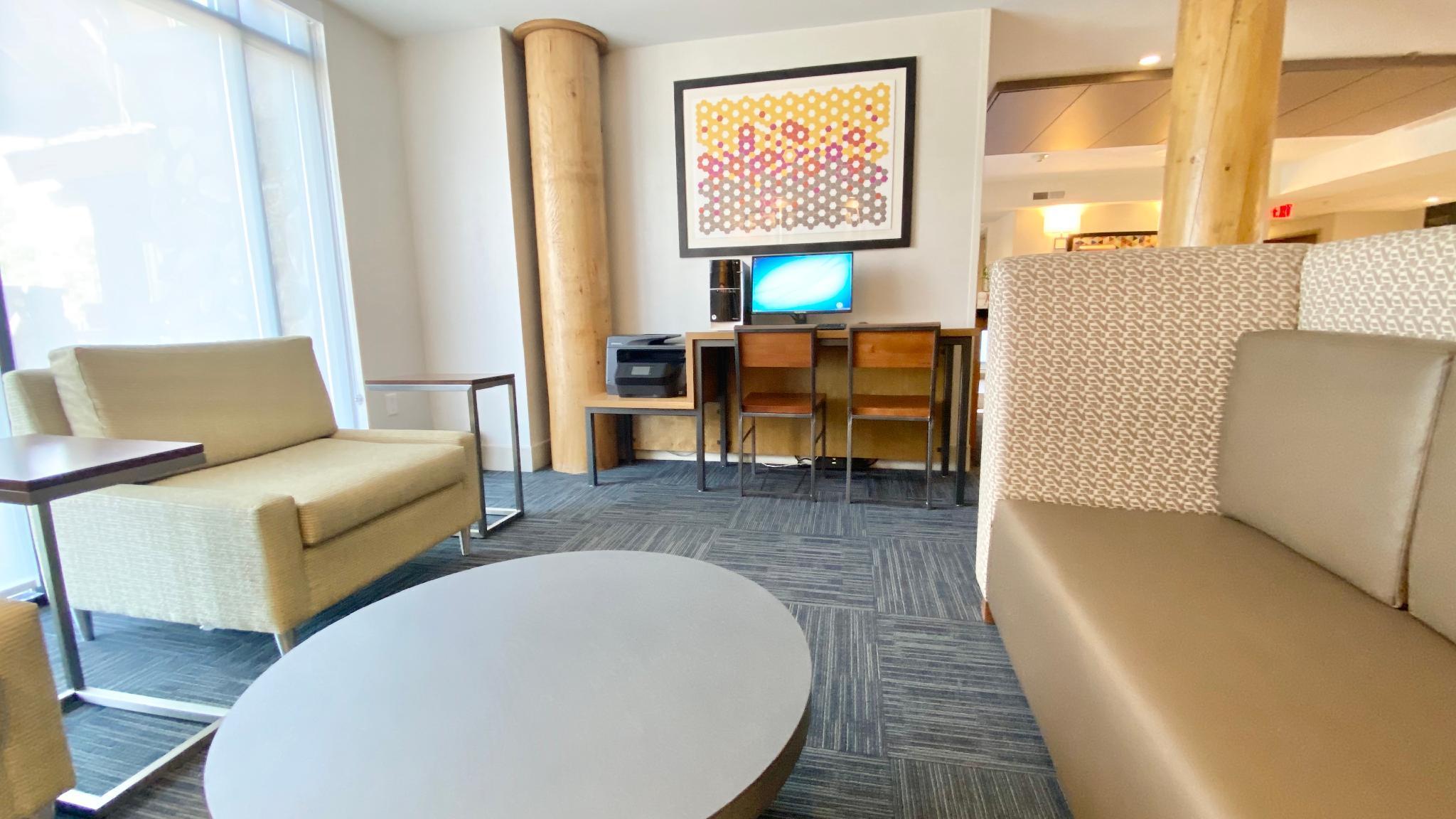 Holiday Inn Express Park City By Ihg Dış mekan fotoğraf