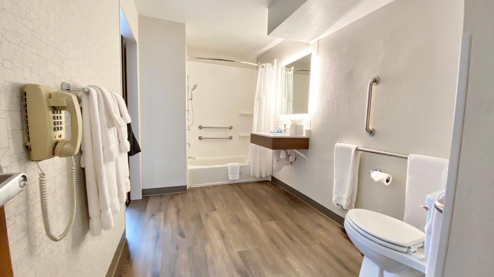 Holiday Inn Express Park City By Ihg Dış mekan fotoğraf