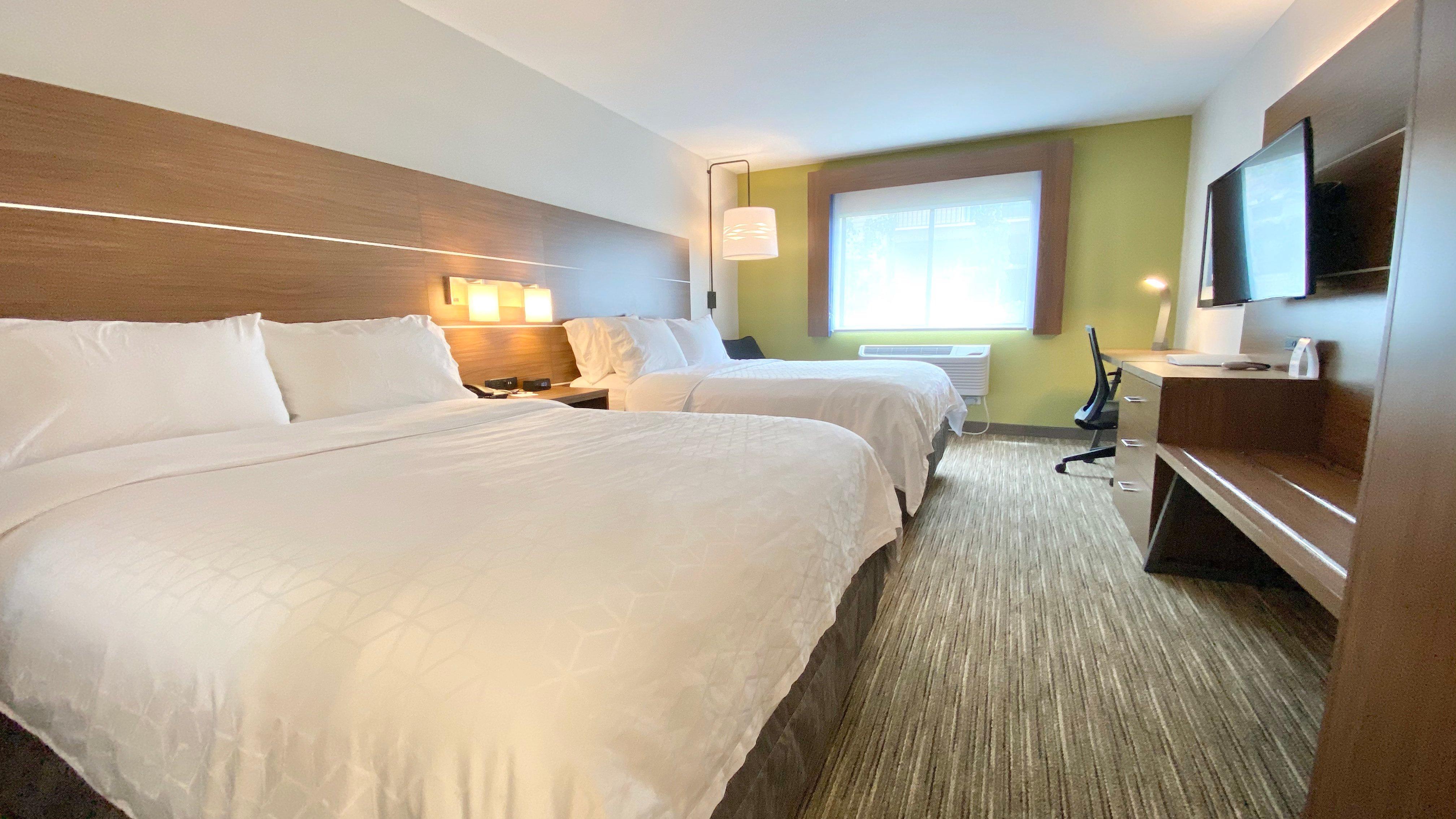 Holiday Inn Express Park City By Ihg Dış mekan fotoğraf