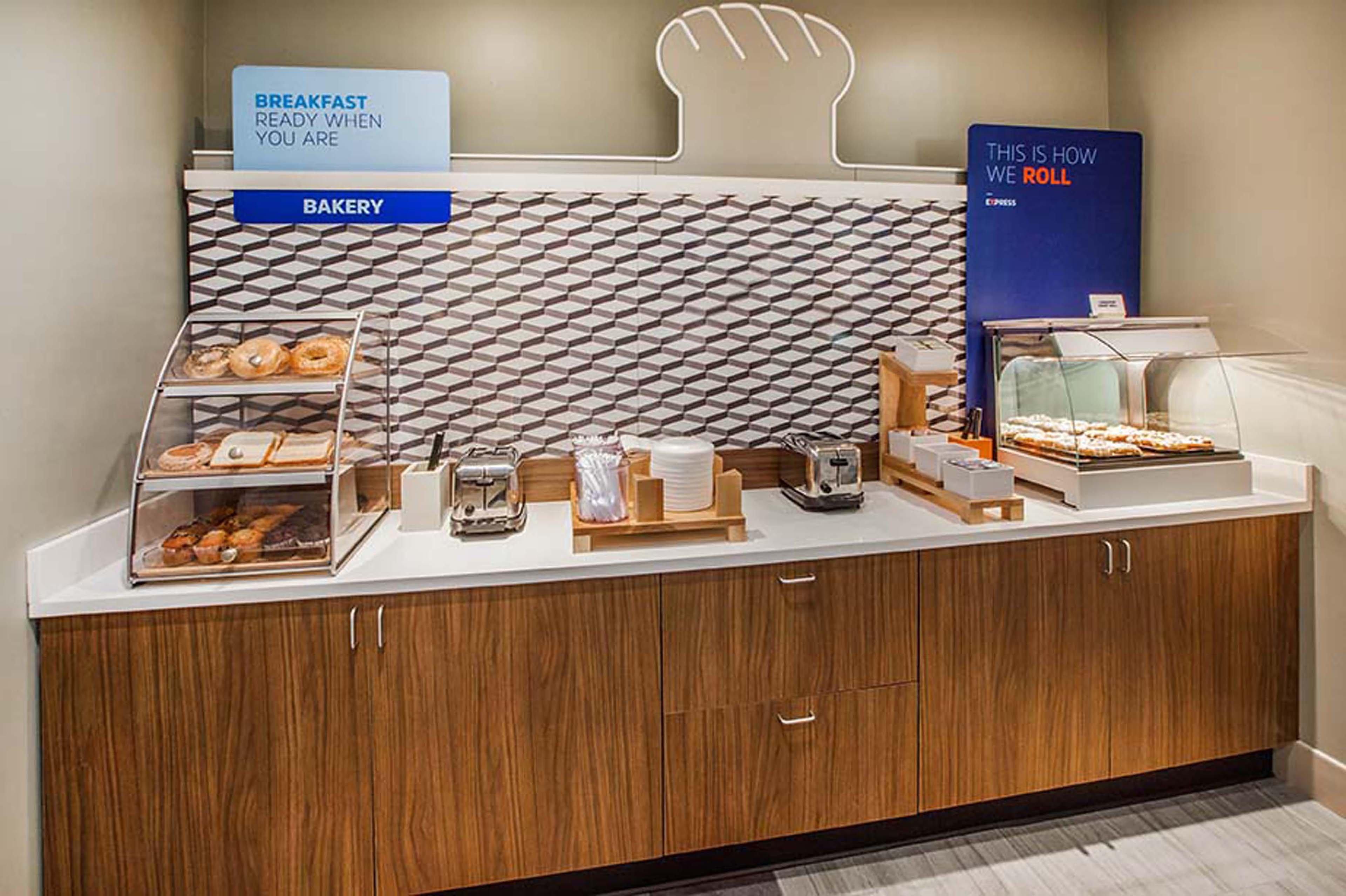 Holiday Inn Express Park City By Ihg Dış mekan fotoğraf