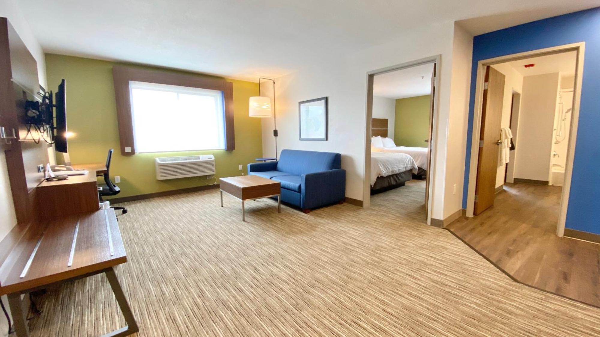 Holiday Inn Express Park City By Ihg Dış mekan fotoğraf