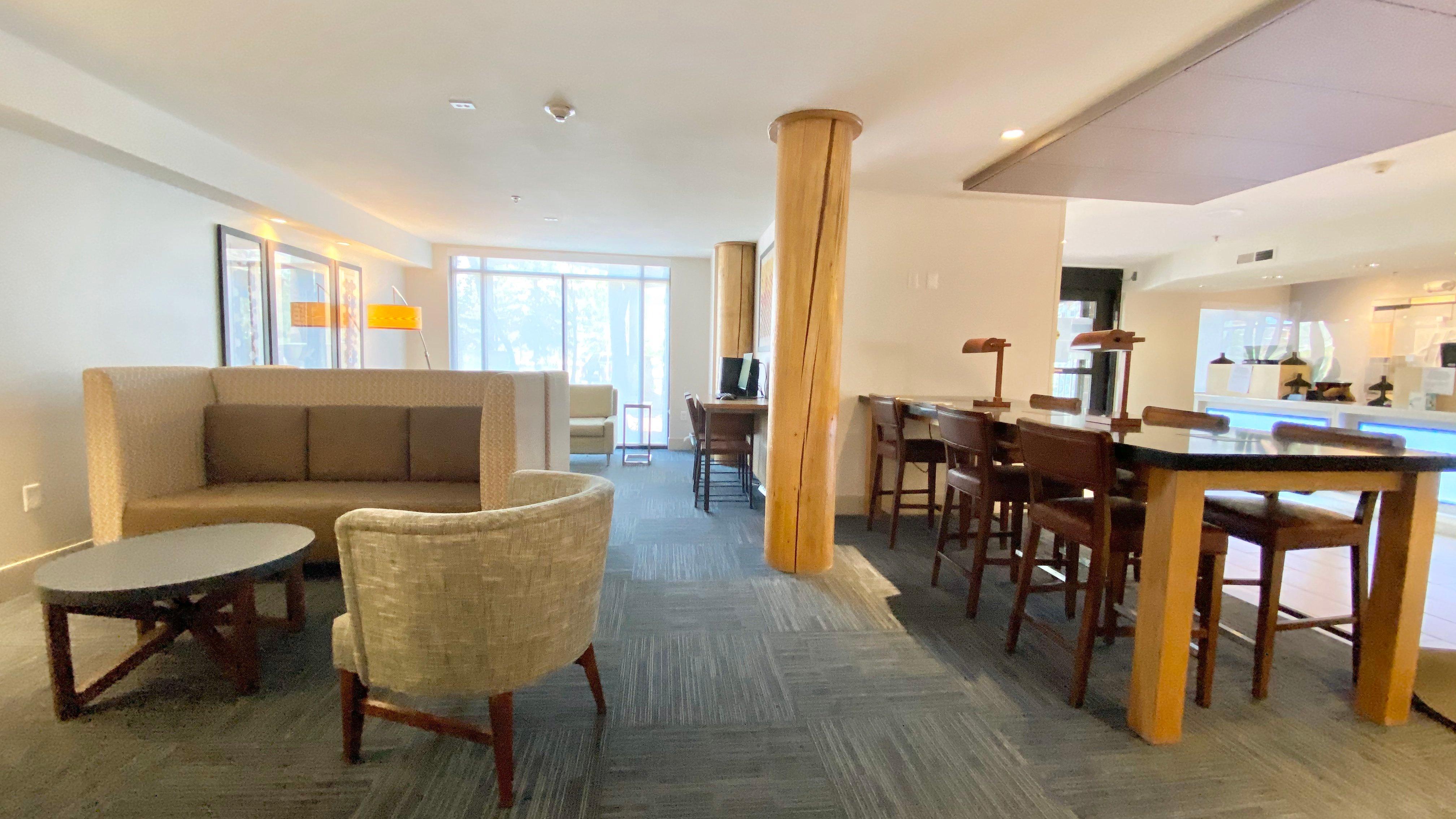 Holiday Inn Express Park City By Ihg Dış mekan fotoğraf