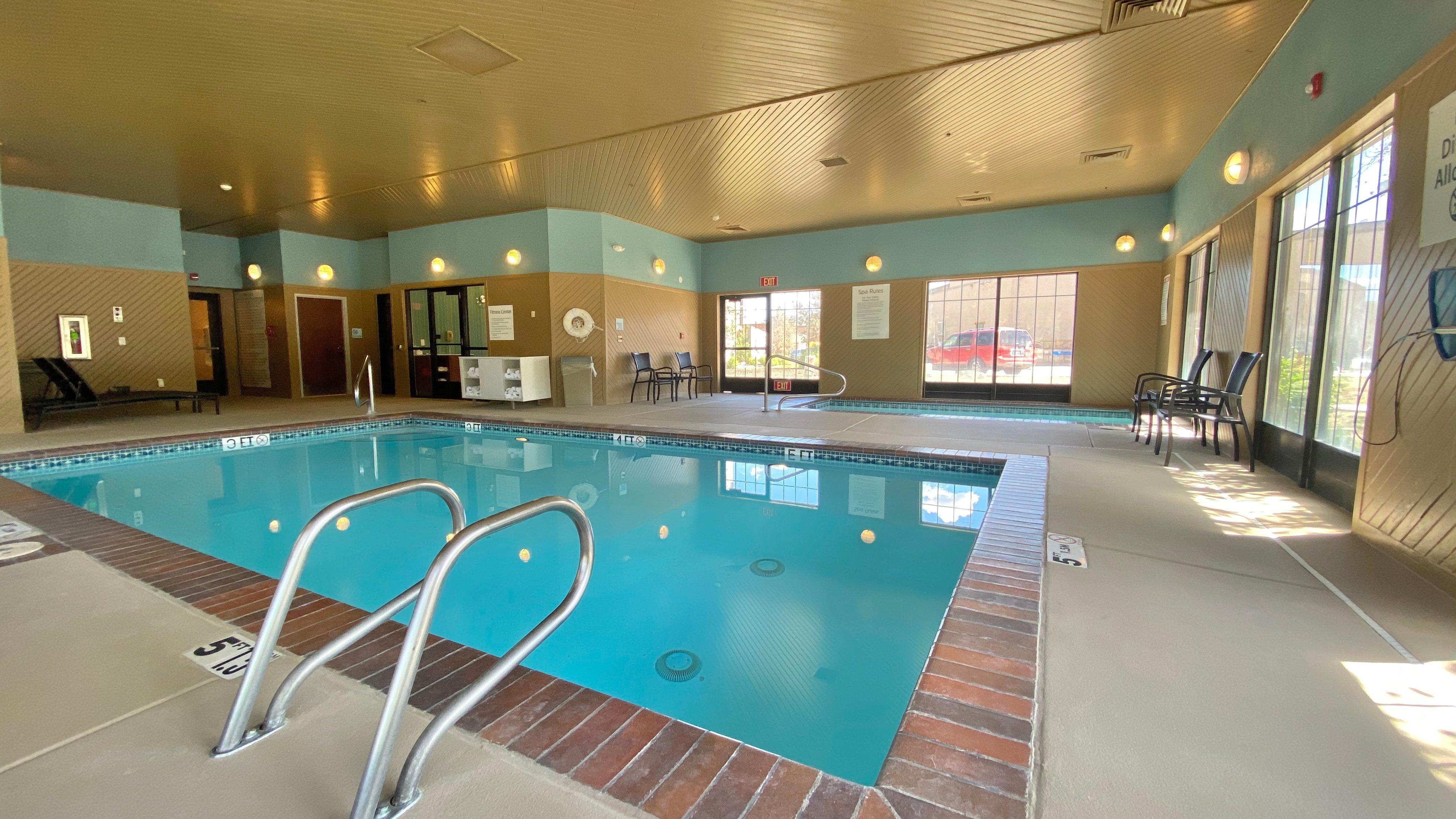 Holiday Inn Express Park City By Ihg Dış mekan fotoğraf