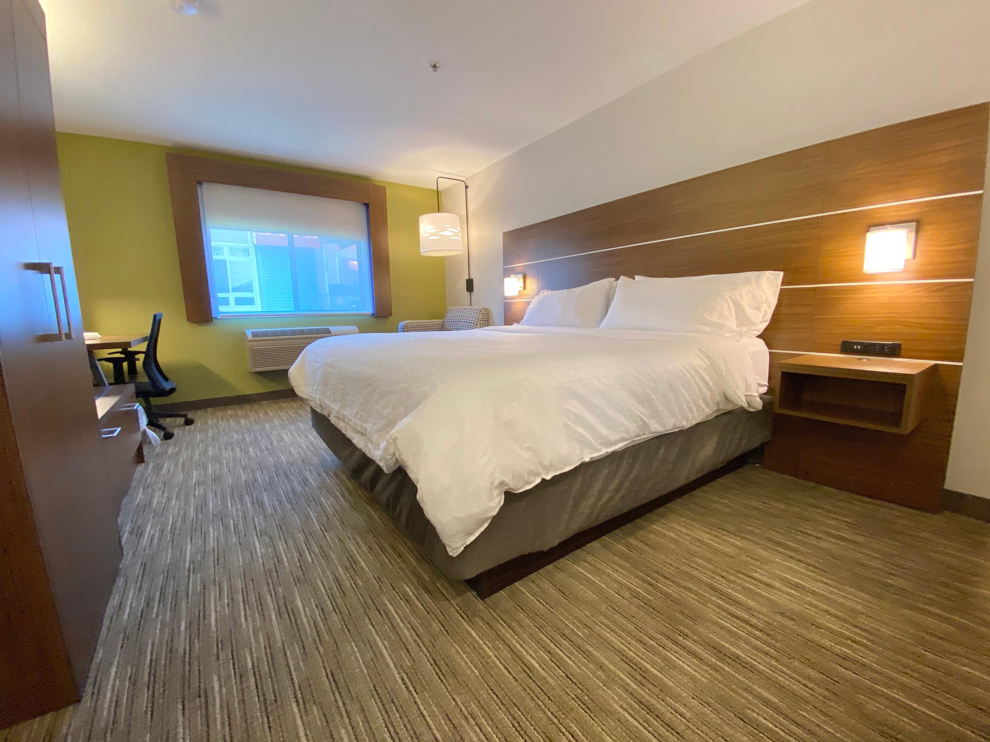 Holiday Inn Express Park City By Ihg Dış mekan fotoğraf