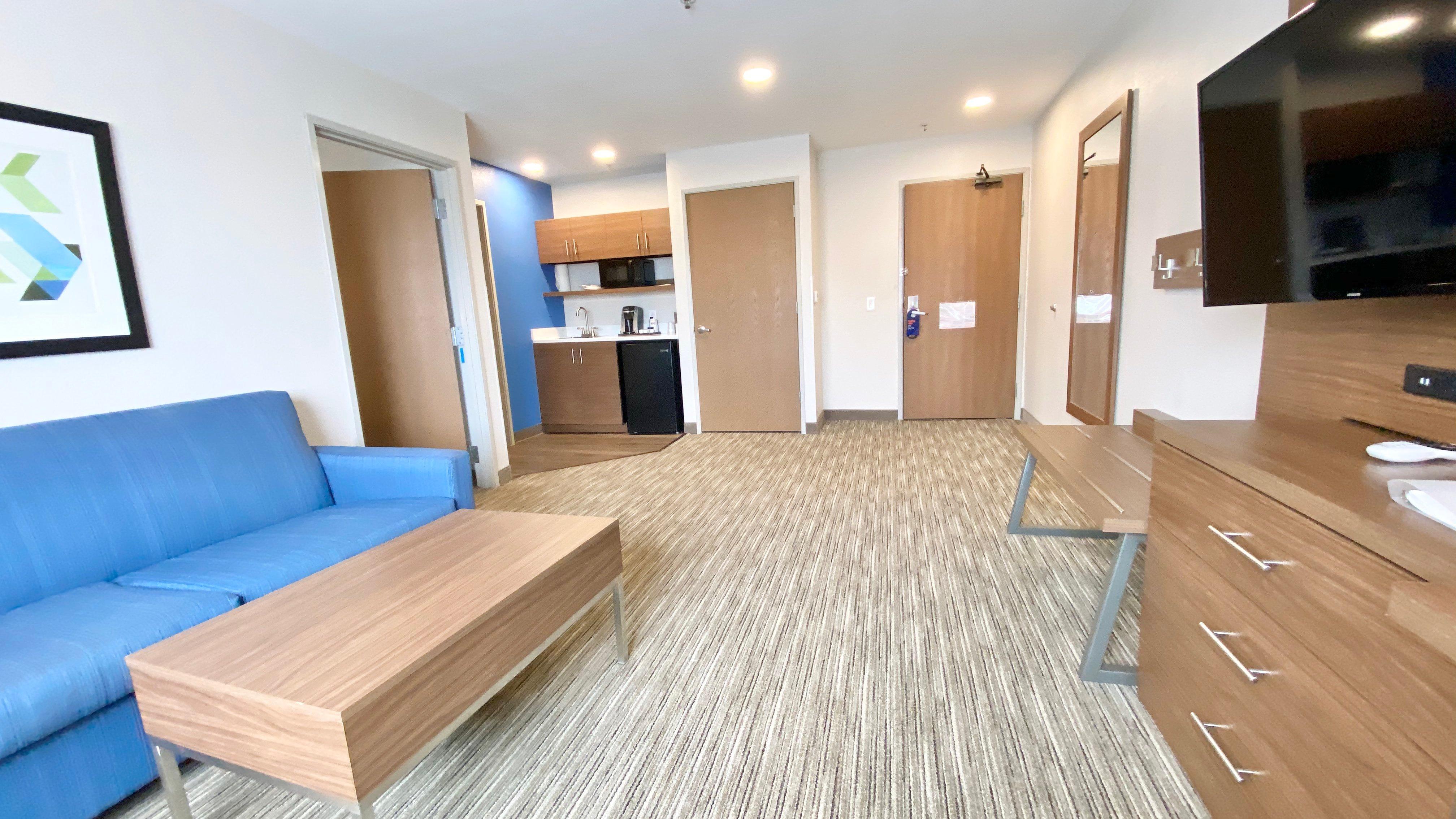 Holiday Inn Express Park City By Ihg Dış mekan fotoğraf