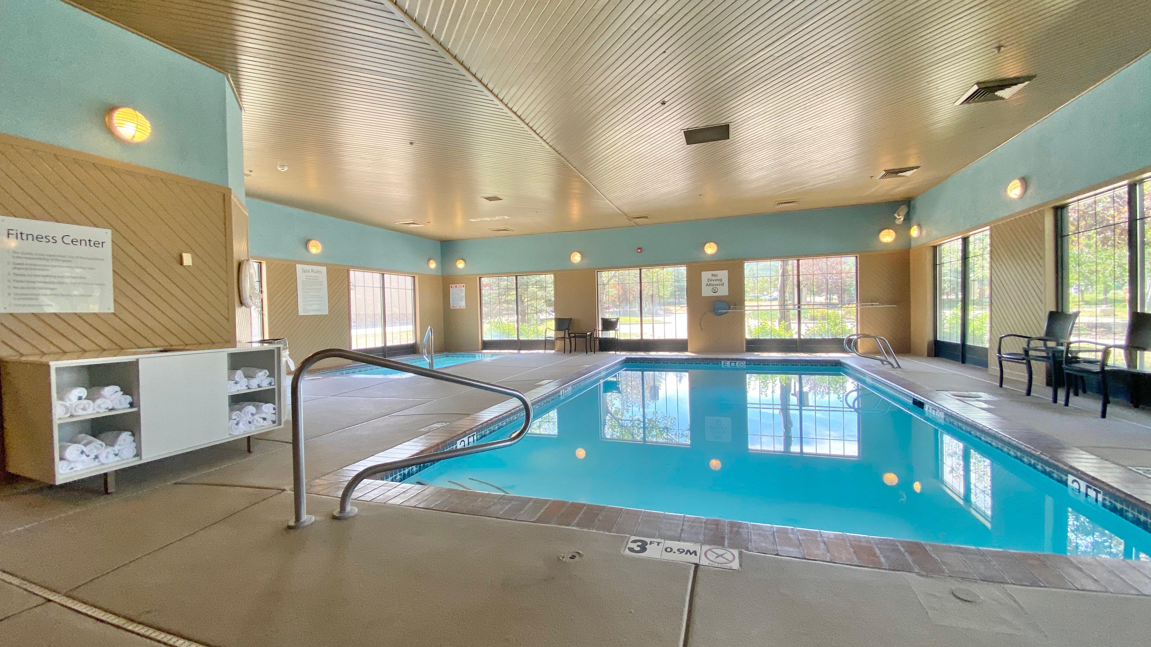 Holiday Inn Express Park City By Ihg Dış mekan fotoğraf