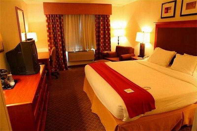 Holiday Inn Express Park City By Ihg Oda fotoğraf