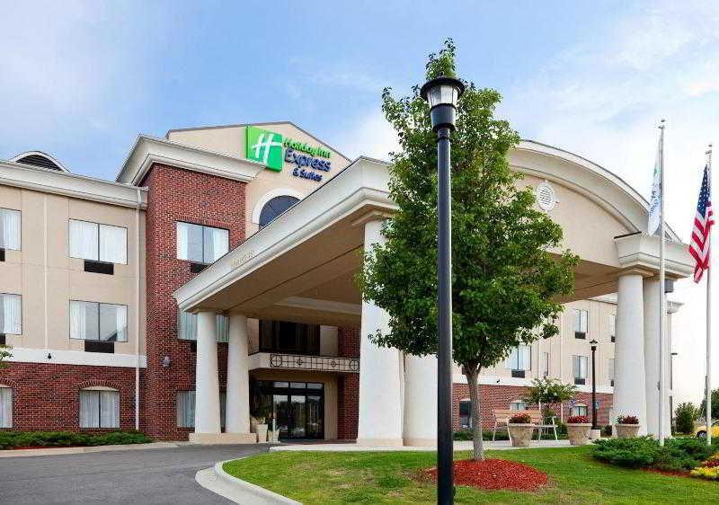 Holiday Inn Express Park City By Ihg Dış mekan fotoğraf