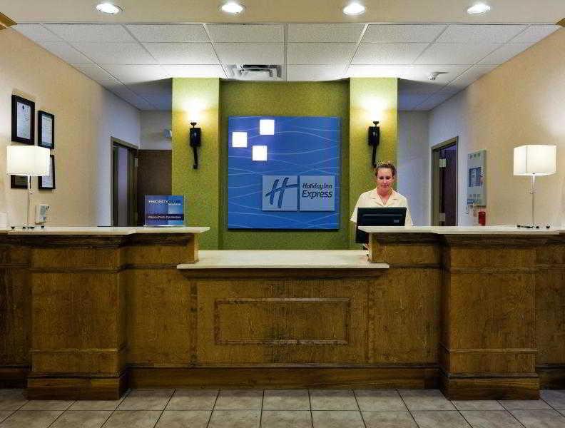 Holiday Inn Express Park City By Ihg Dış mekan fotoğraf