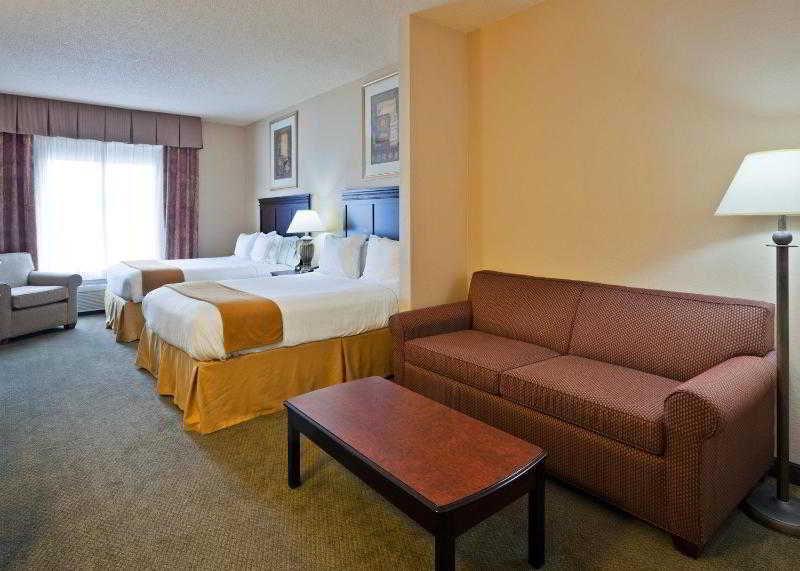 Holiday Inn Express Park City By Ihg Dış mekan fotoğraf