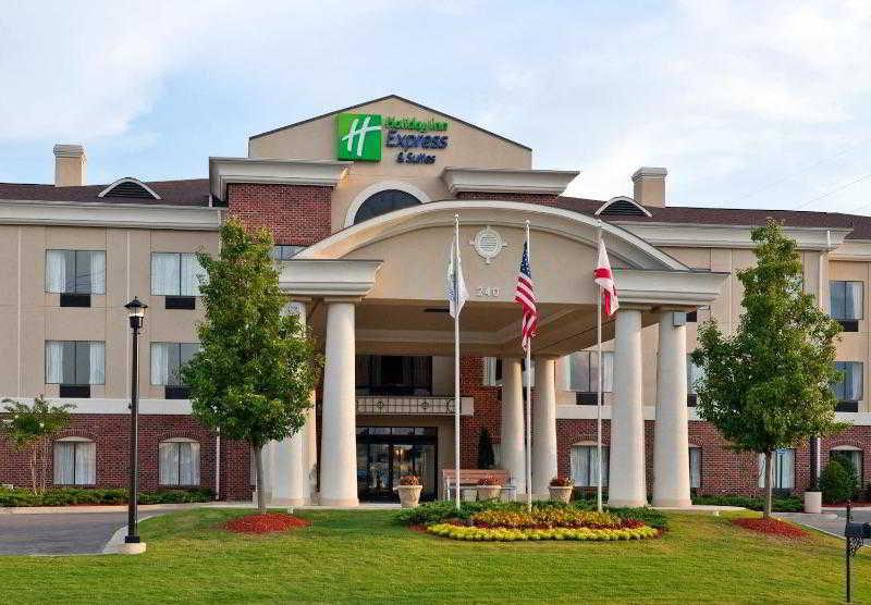 Holiday Inn Express Park City By Ihg Dış mekan fotoğraf