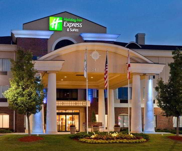 Holiday Inn Express Park City By Ihg Dış mekan fotoğraf